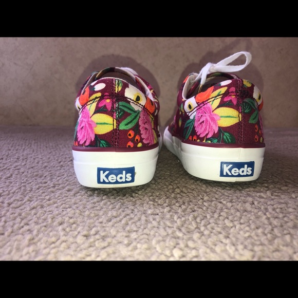 Keds Fifle Paper Co. - Picture 6 of 11